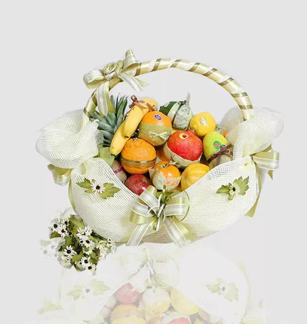 Why Veggift Hampers Are Perfect for Corporate Gifting